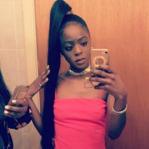 Meet your Posher, Gwendolyn